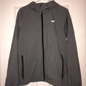 Men’s Rain Jacket